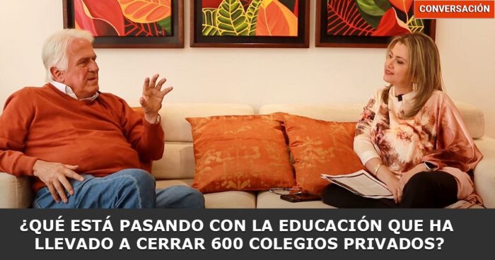 Edna Bonilla - La educación no es hoy una prioridad como todos lo esperábamos - Página 5