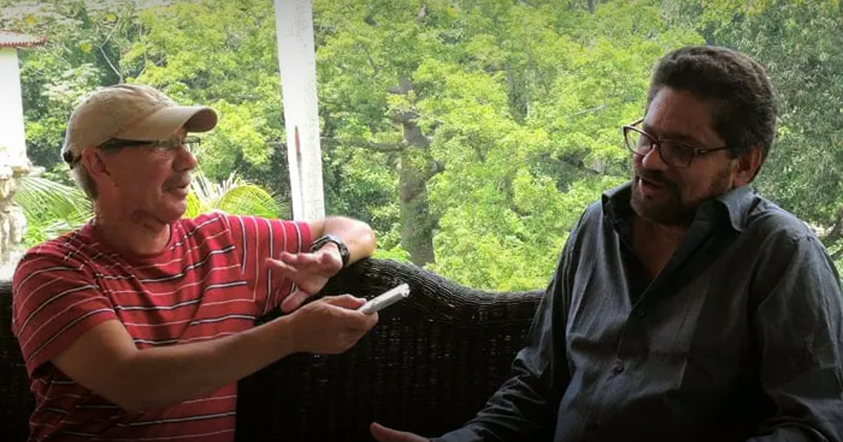 Adiós a Jorge Enrique Botero, amigo, fundador de Las2orillas