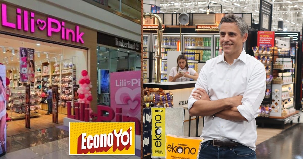 La pelea que los Abadi, dueños Lili Pink, le ganaron a los Calleja del Éxito