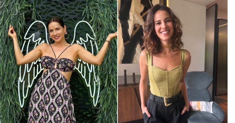  - La producción que unirá a Carmen Villalobos y Laura Londoño; habrá otras grandes figuras