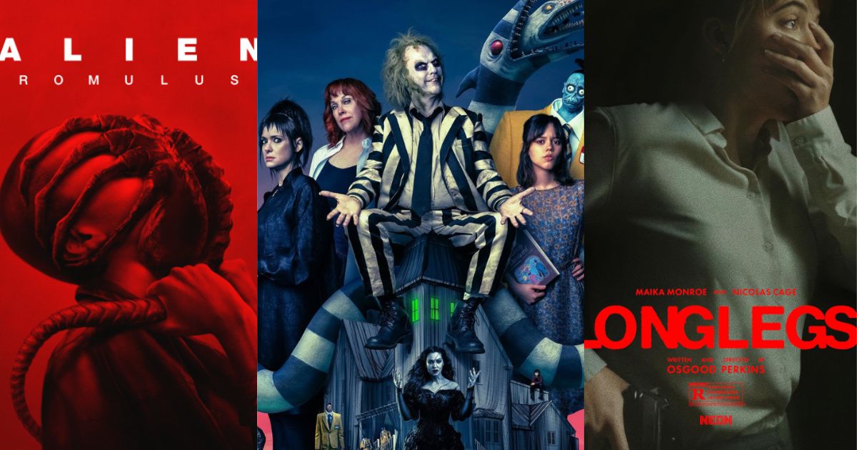 ¿Sin plan para el fin de semana? Aquí algunas de las películas que están en cartelera