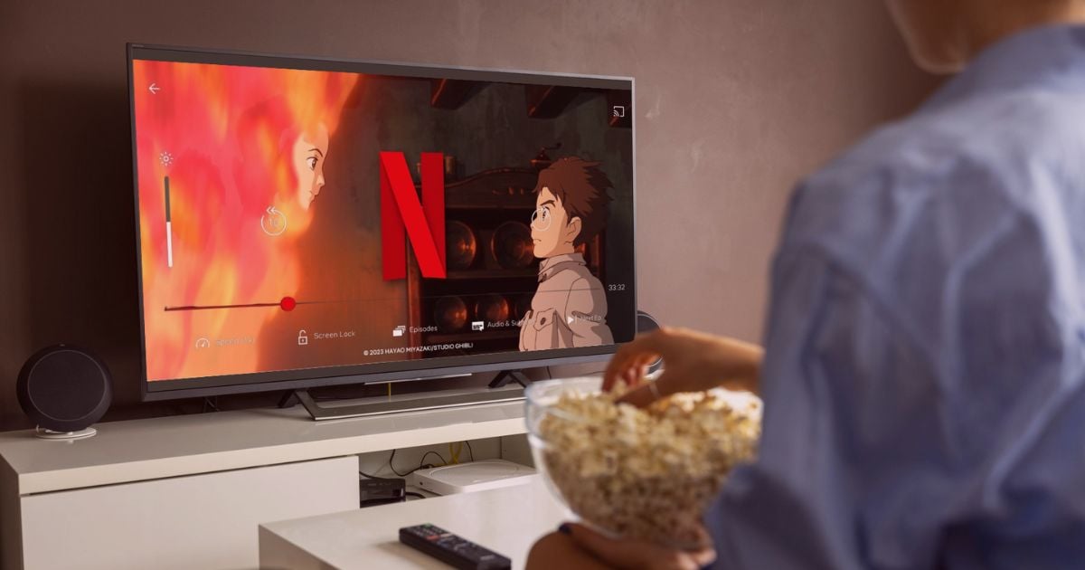 Desde cuándo podrá ver 'El niño y la garza', el último éxito de Hayao Miyazaki, en Netflix