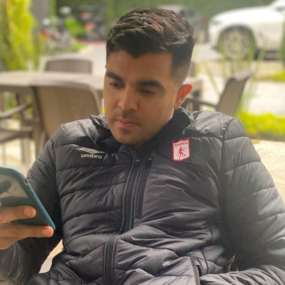 Abogado de Harrison Otálvaro 