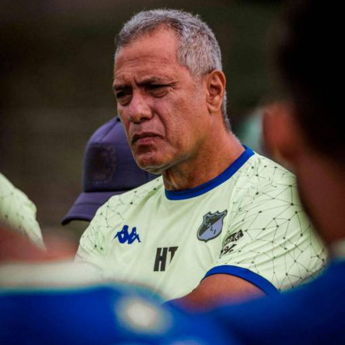 El revolcón que Deportivo Cali armó por cuenta de la salida de Hernán Torres; ya confirmaron reemplazo - -- Las2orillas Hernán Torres Deportivo Cali