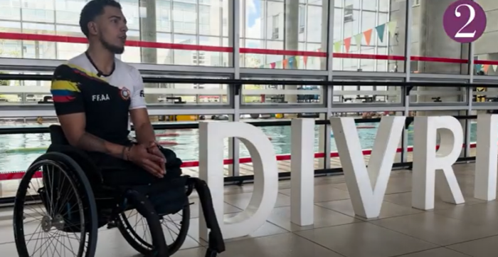 Centro de Rehabilitación