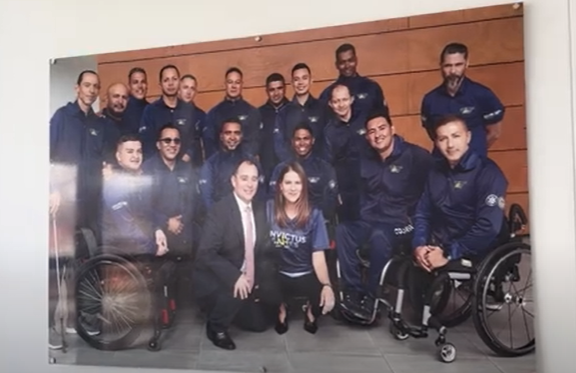 Centro de Rehabilitación