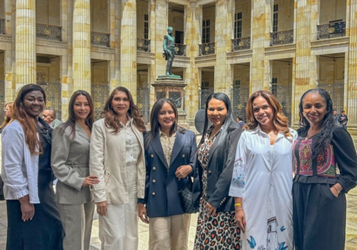 Gestora de Popayán apoya proyecto de ley para formalizar esta labor - -- Las2orillas - Gestora de Popayán apoya proyecto de ley para formalizar esta labor