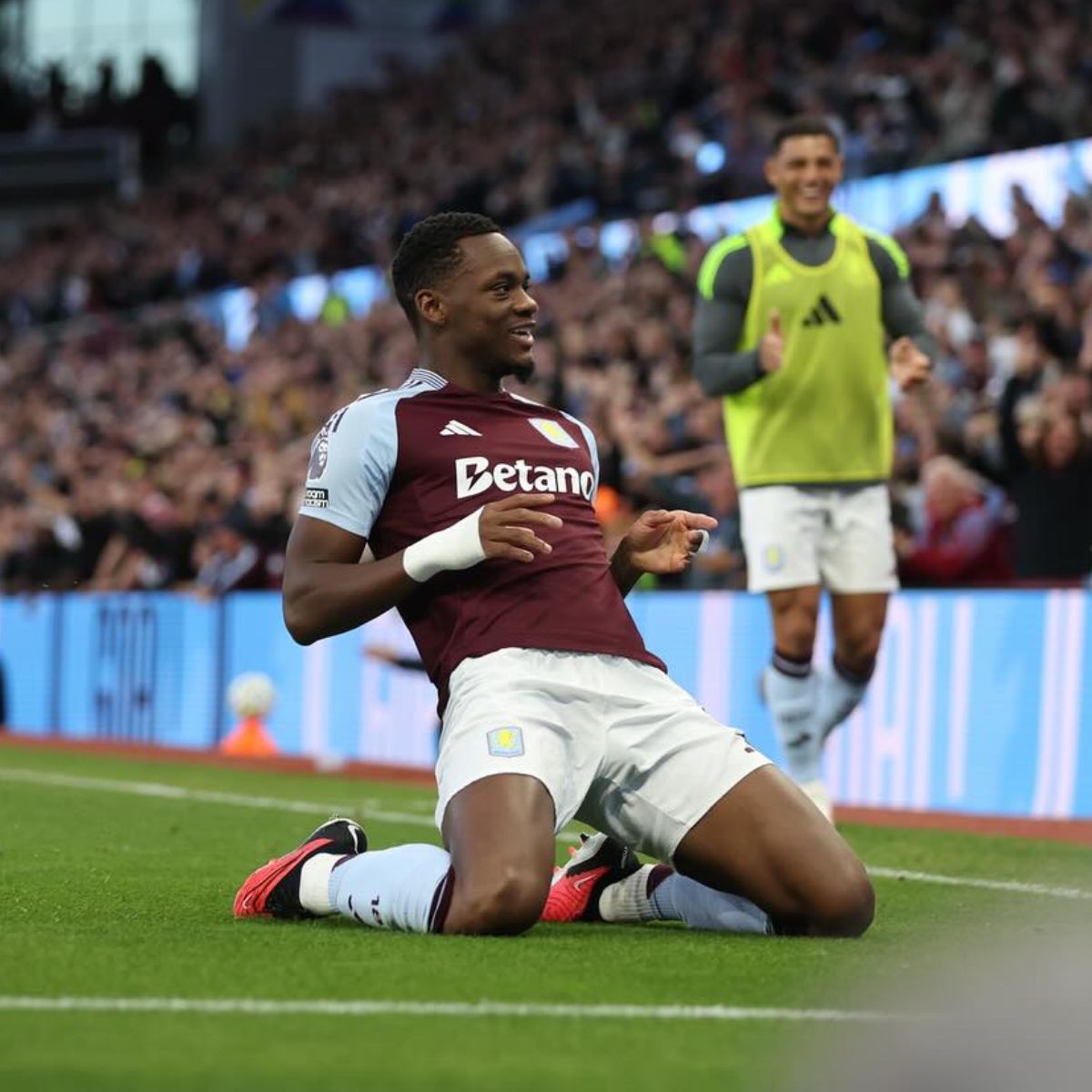 Jhon Jader Durán selección Colombia