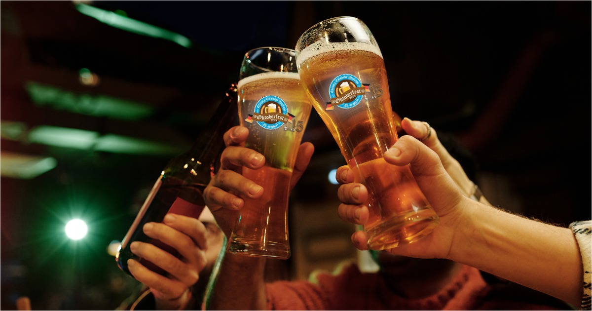 Todo lo que tiene que saber para disfrutar del Oktoberfest y la mejor cerveza alemana