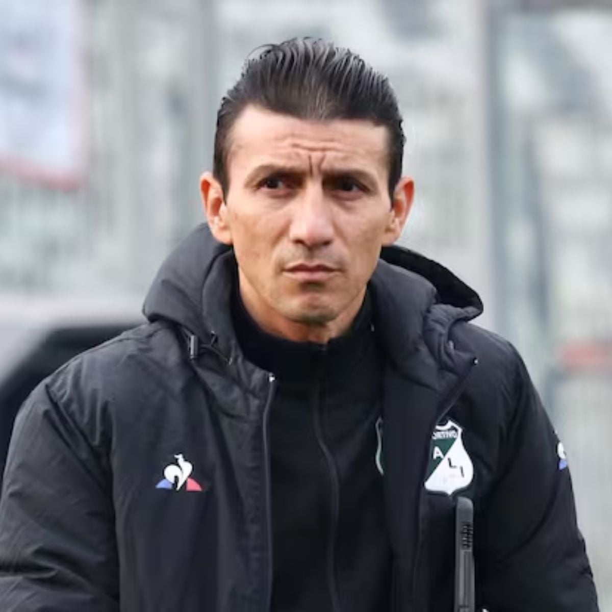 El revolcón que Deportivo Cali armó por cuenta de la salida de Hernán Torres; ya confirmaron reemplazo - -- Las2orillas Sergio Barranca Herrera Técnico de Deportivo Cali