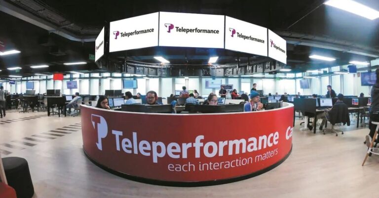 Ofertas de empleo en Teleperformance Vacantes - Ofertas de empleo en Teleperformance: la compañía francesa abrió vacantes con buenos salarios