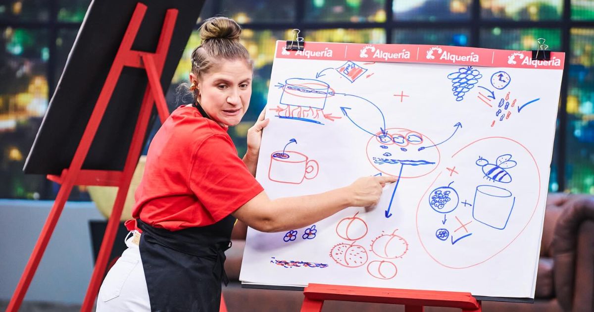Ellas serían las finalistas de MasterChef ¿Será verdad?