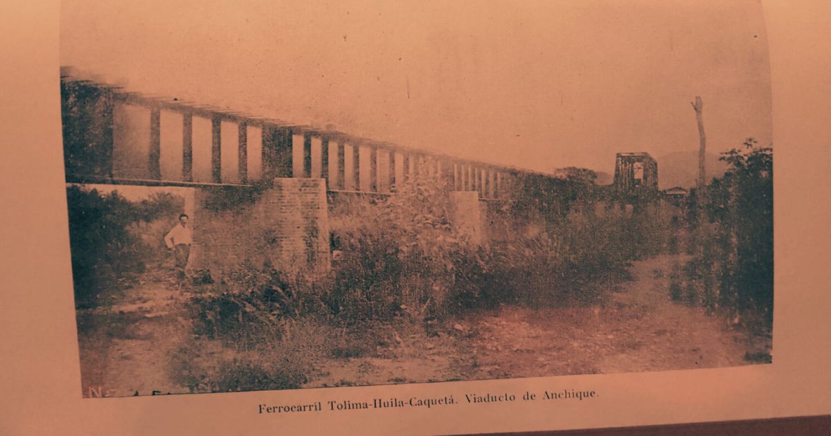 Construcciones en el Tolima, dirigidas por extranjeros (6)