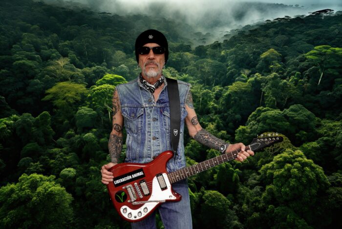 Llega el concierto 'Paz con la Naturaleza: un canto por la vida' en la COP16 - -- Las2orillas - Llega el concierto 'Paz con la Naturaleza: un canto por la vida' en la COP16