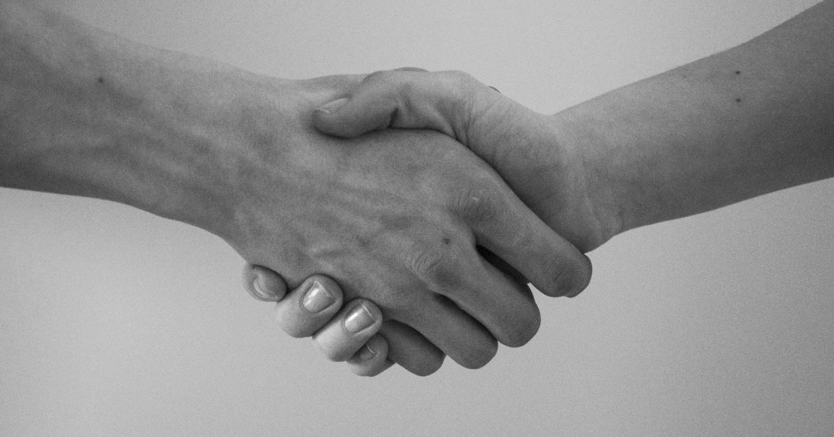 Por un acuerdo mínimo para avanzar en el camino de la paz