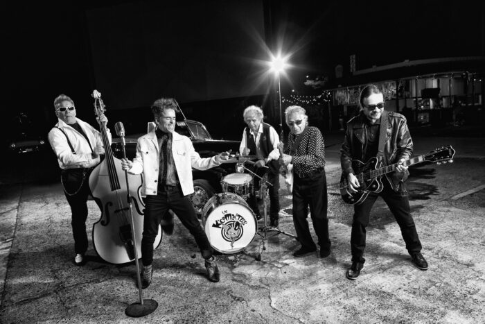 Llega el concierto 'Paz con la Naturaleza: un canto por la vida' en la COP16 - -- Las2orillas - Llega el concierto 'Paz con la Naturaleza: un canto por la vida' en la COP16