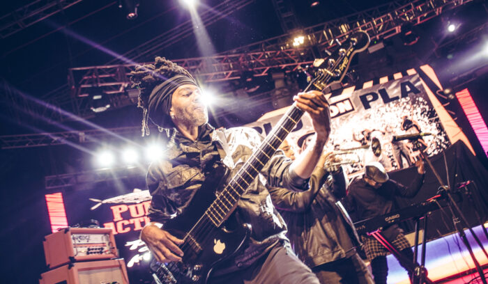 Llega el concierto 'Paz con la Naturaleza: un canto por la vida' en la COP16 - -- Las2orillas - Llega el concierto 'Paz con la Naturaleza: un canto por la vida' en la COP16