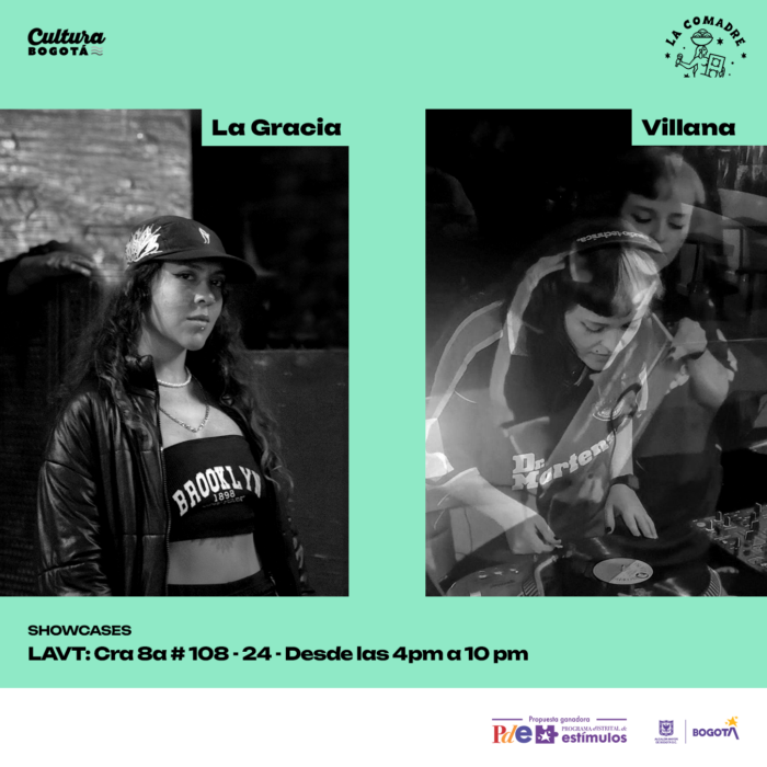 Nace nuevo LinkedIn: mujeres músicas y artistas del sonido - -- Las2orillas - Nace nuevo LinkedIn: mujeres músicas y artistas del sonido