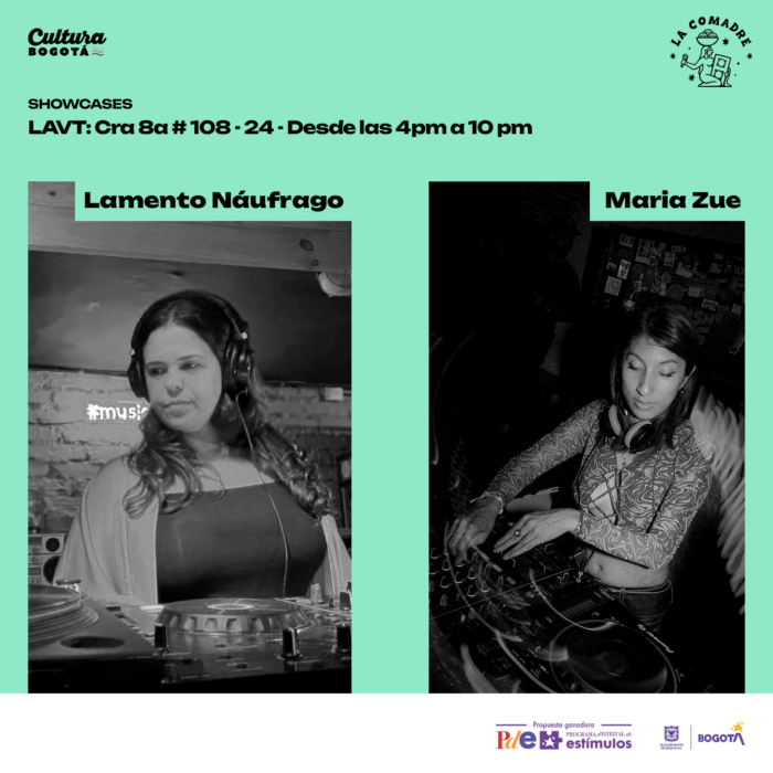 Nace nuevo LinkedIn: mujeres músicas y artistas del sonido - -- Las2orillas - Nace nuevo LinkedIn: mujeres músicas y artistas del sonido