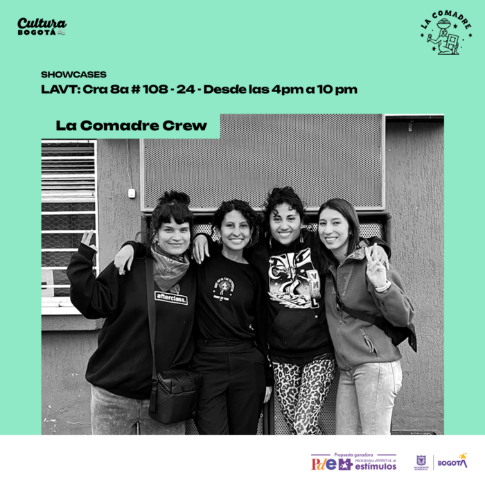 Nace nuevo LinkedIn: mujeres músicas y artistas del sonido - -- Las2orillas - Nace nuevo LinkedIn: mujeres músicas y artistas del sonido