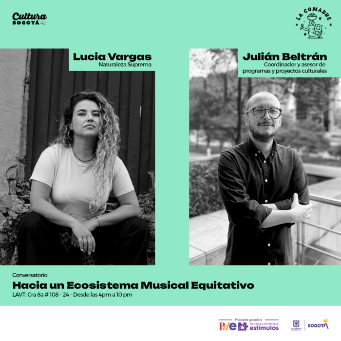 Nace nuevo LinkedIn: mujeres músicas y artistas del sonido - -- Las2orillas - Nace nuevo LinkedIn: mujeres músicas y artistas del sonido