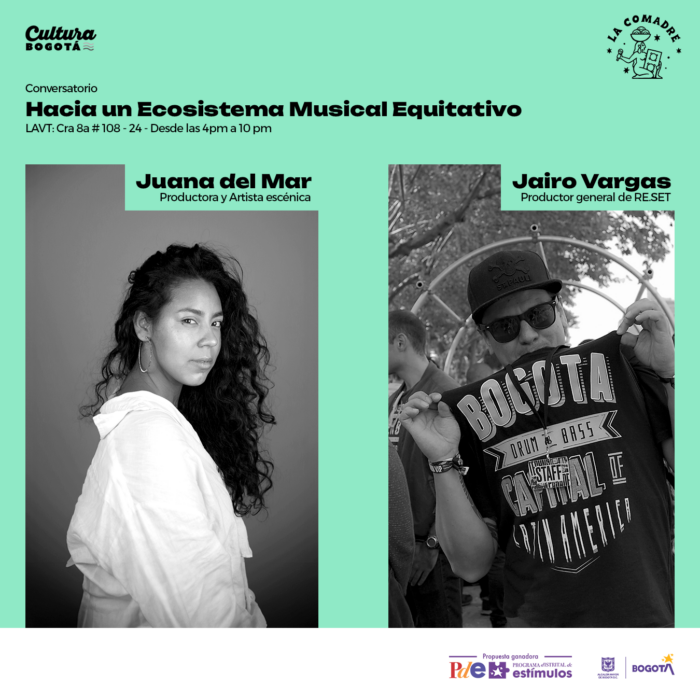 Nace nuevo LinkedIn: mujeres músicas y artistas del sonido - -- Las2orillas - Nace nuevo LinkedIn: mujeres músicas y artistas del sonido