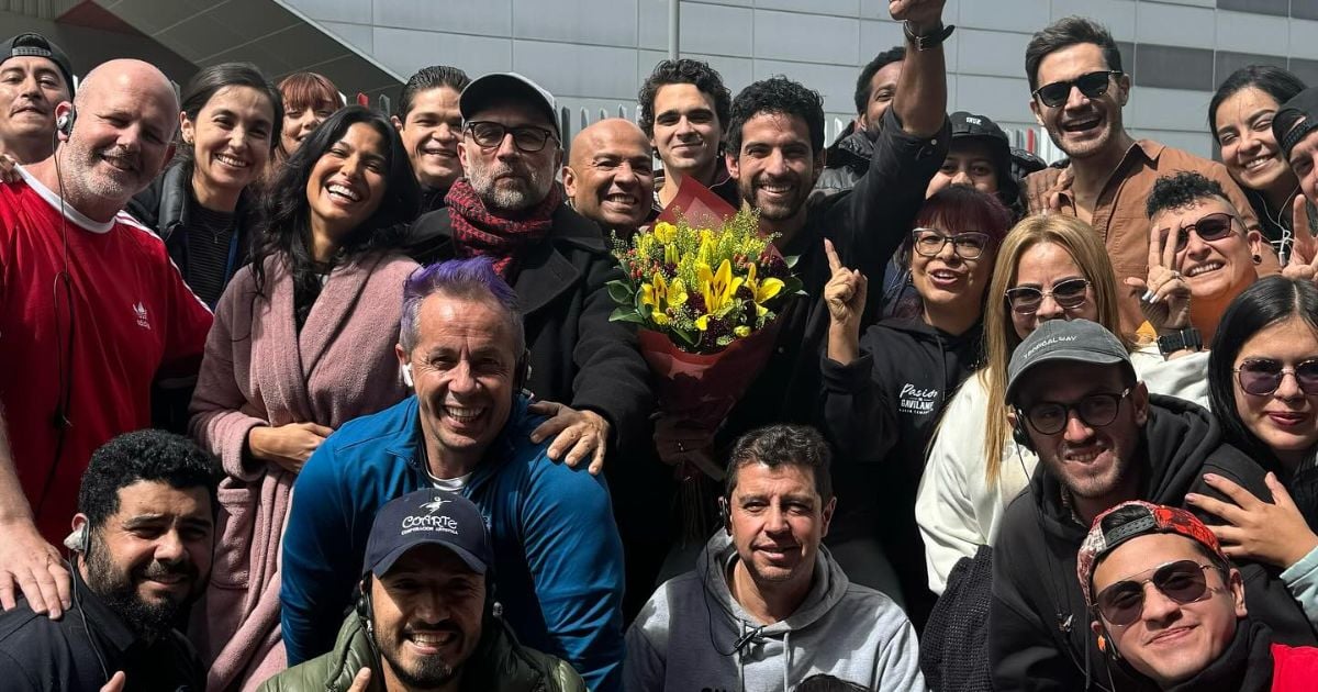 Escupiré sobre sus tumbas, la nueva novela de Caracol que llegará a reemplazar Klass 95