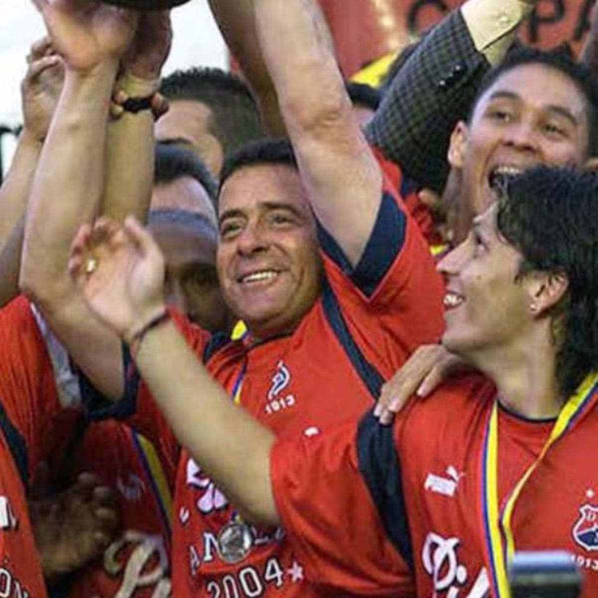 Pedro Sarmiento Medellín