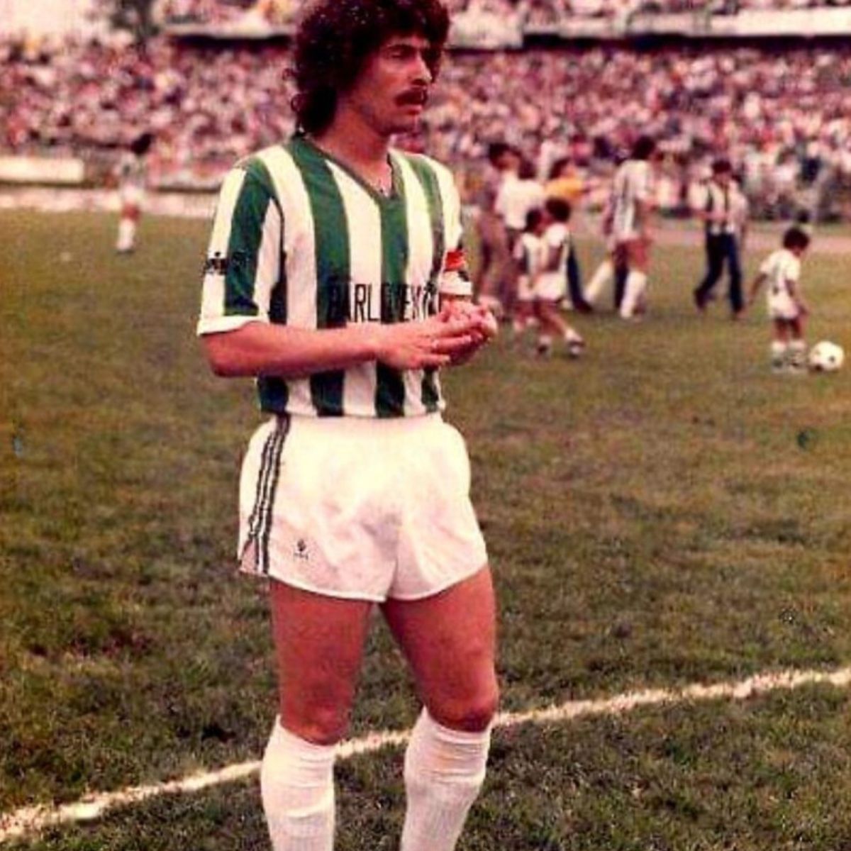 Pedro Sarmiento Atlético Nacional