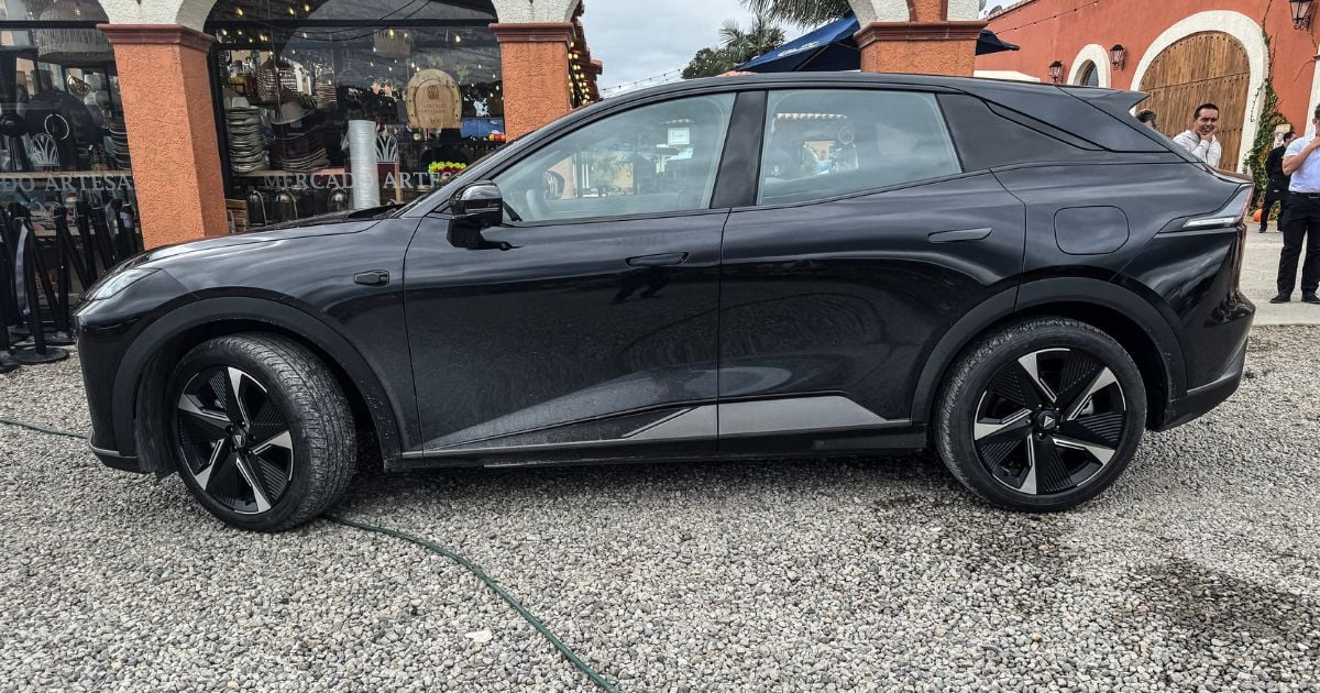 S07 MAX y S07 E-MAX las increíbles camioneta de Deepal que llegaron a Colombia