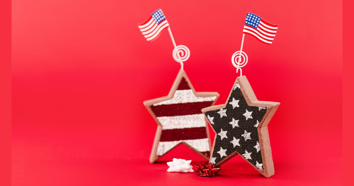 La felicidad de Donald Trump