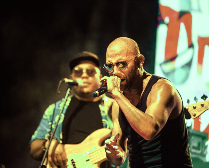  - Grandes íconos de la música tropical colombiana estarán en el teatro Colsubsidio