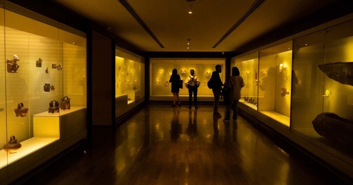 Los museos que podrá visitar gratis en la tradicional Noche de Museos en Bogotá 2024