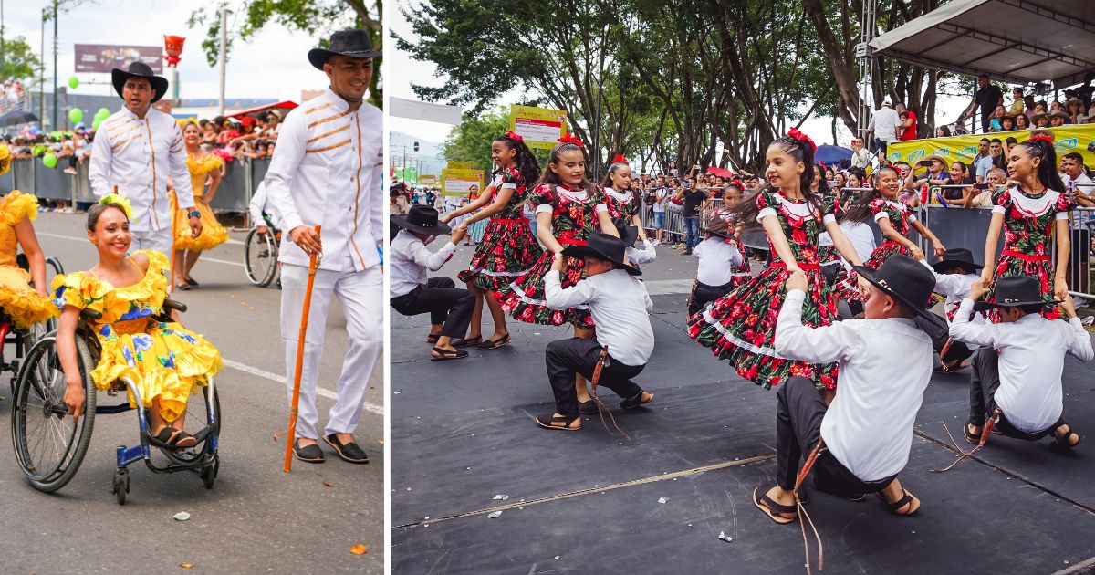 Torneo Internacional del Joropo
