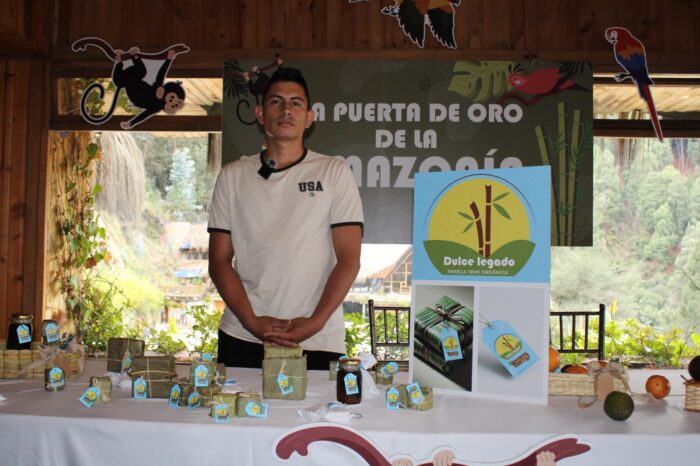 USAID, Nestlé y Fundación ACDI-VOCA: sembrando el futuro joven a través de "Agro-Emprendimiento" - -- Las2orillas - USAID, Nestlé y Fundación ACDI-VOCA: sembrando el futuro joven a través de "Agro-Emprendimiento"