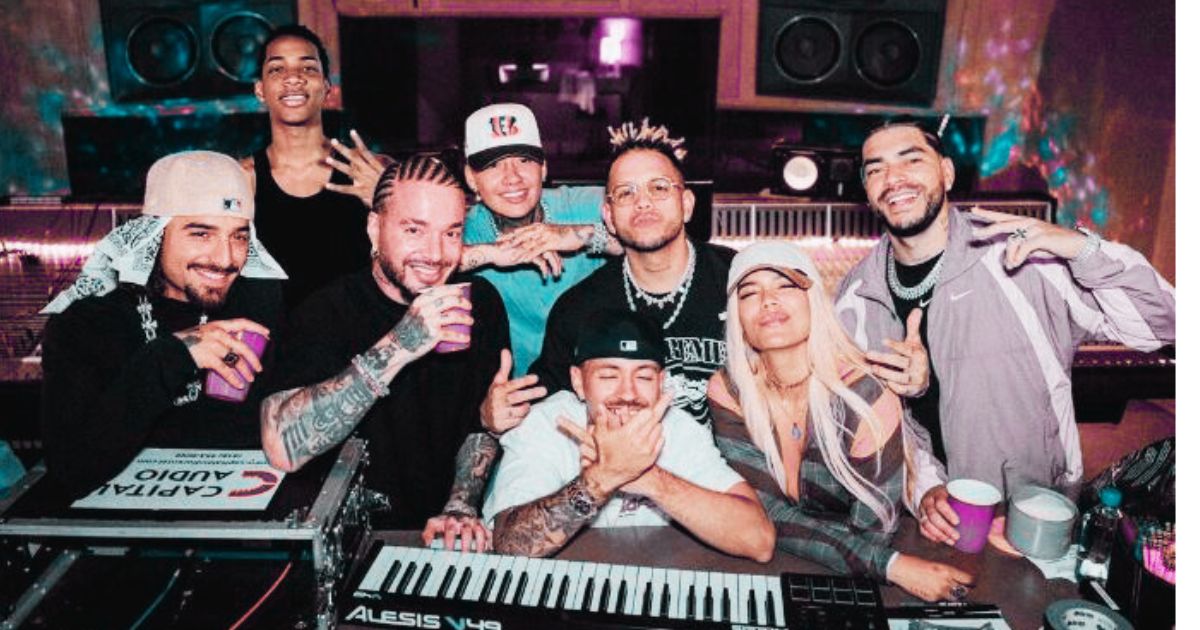 El +57: un himno a la narcocultura y la explotación sexual cuyo trasfondo es aún más dramático