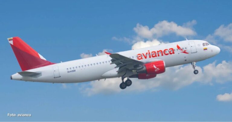 avianca - Los descuentos de Avianca para viajar barato; hay destinos nacionales e internacionales