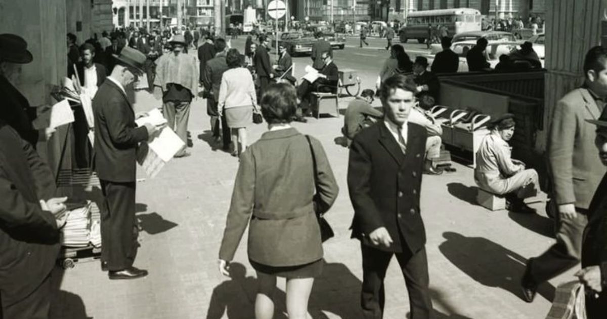 ¿Por qué a los bogotanos les dicen cachacos? la palabra viene de los ingleses - -- Las2orillas cachacos