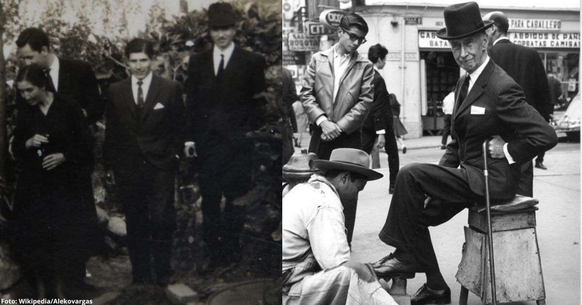 ¿Por qué a los bogotanos les dicen cachacos? la palabra viene de los ingleses - -- Las2orillas cachacos