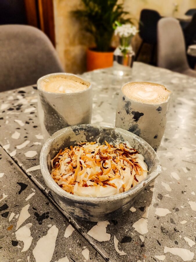 terraza Fervor - Chapinero