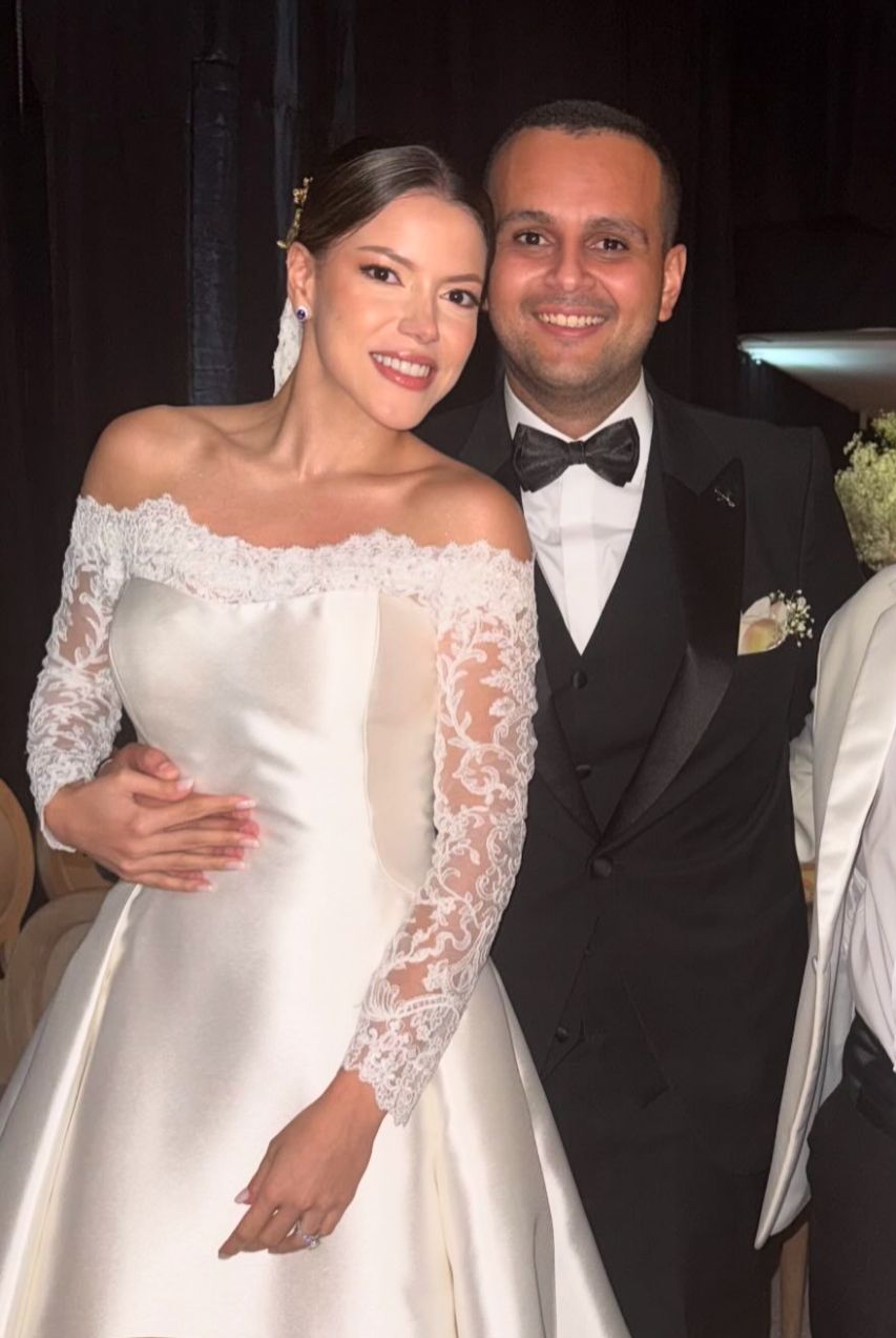 Con Poncho Zuleta a bordo fue la gran fiesta de matrimonio del hijo del Ñeñe Hernández - -- Las2orillas Poncho Zuleta