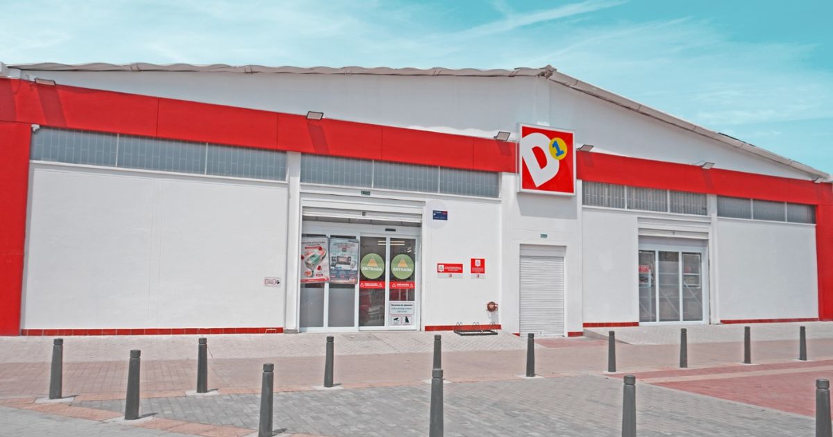 Esto es lo que puede hacer de mercado en D1 con solo $35 mil; alcanza para pocas cosas