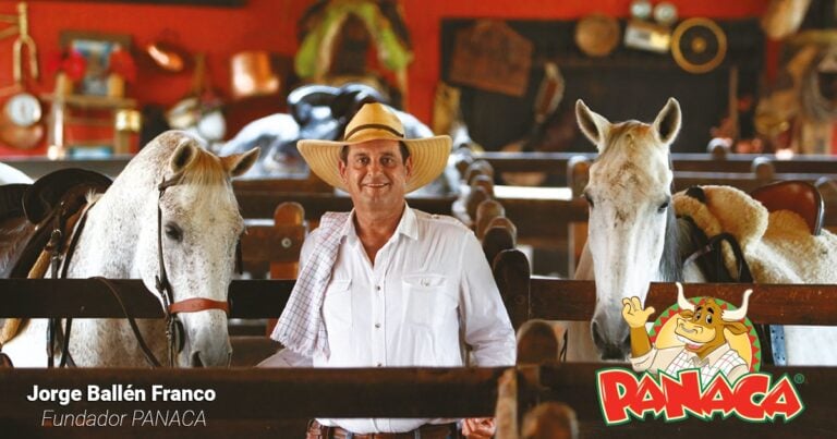 Parque Panaca - Así nació Panaca, el primer parque temático agropecuario del mundo que se volvió orgullo colombiano