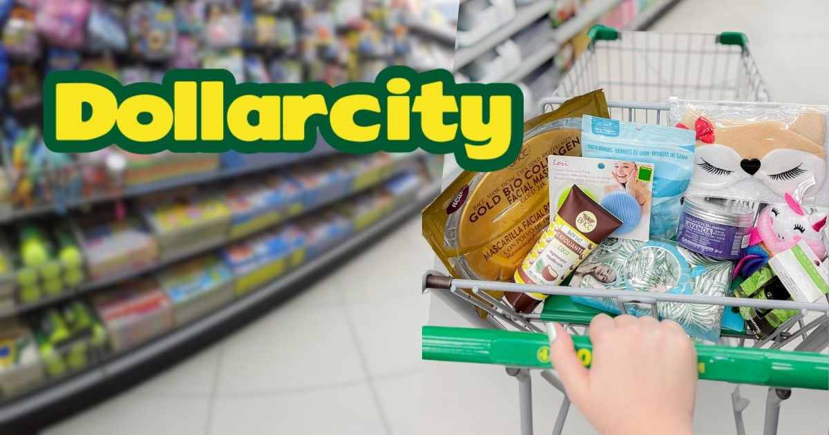 Los 6 productos de Dollarcity para la piel que no valen la pena