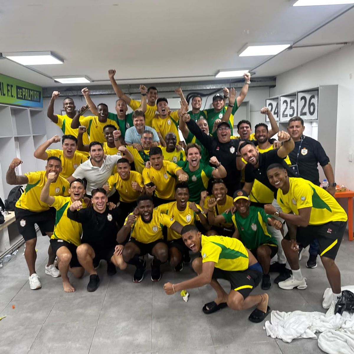 Real Cartagena Dimayor