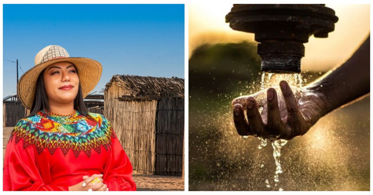 El muerto que pretende resucitar la senadora guajira Martha Peralta