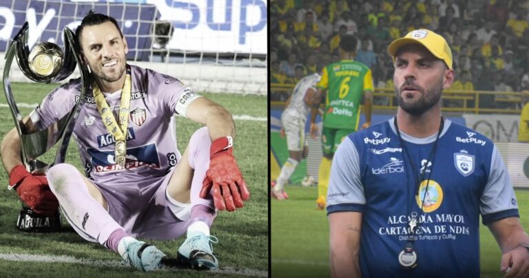 Sebastián Viera Real Cartagena - Cómo logró el uruguayo Sebastián Viera levantar al Real Cartagena y ponerlo cerca de la A