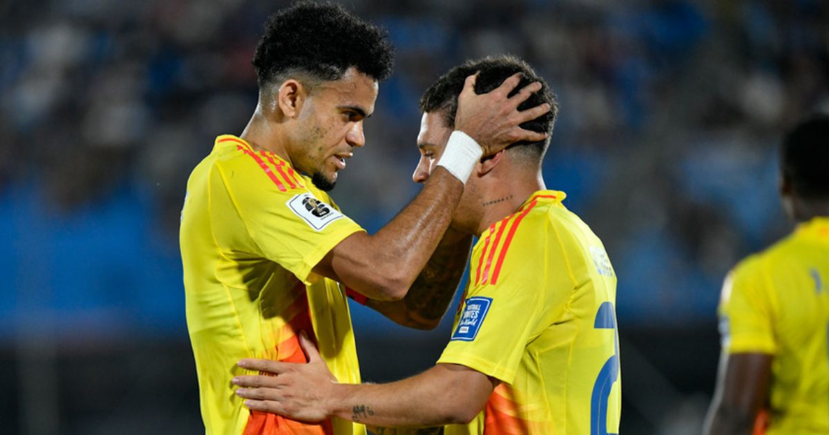 La falta de creatividad en la selección Colombia, la razón de la tragedia contra Ecuador y Uruguay