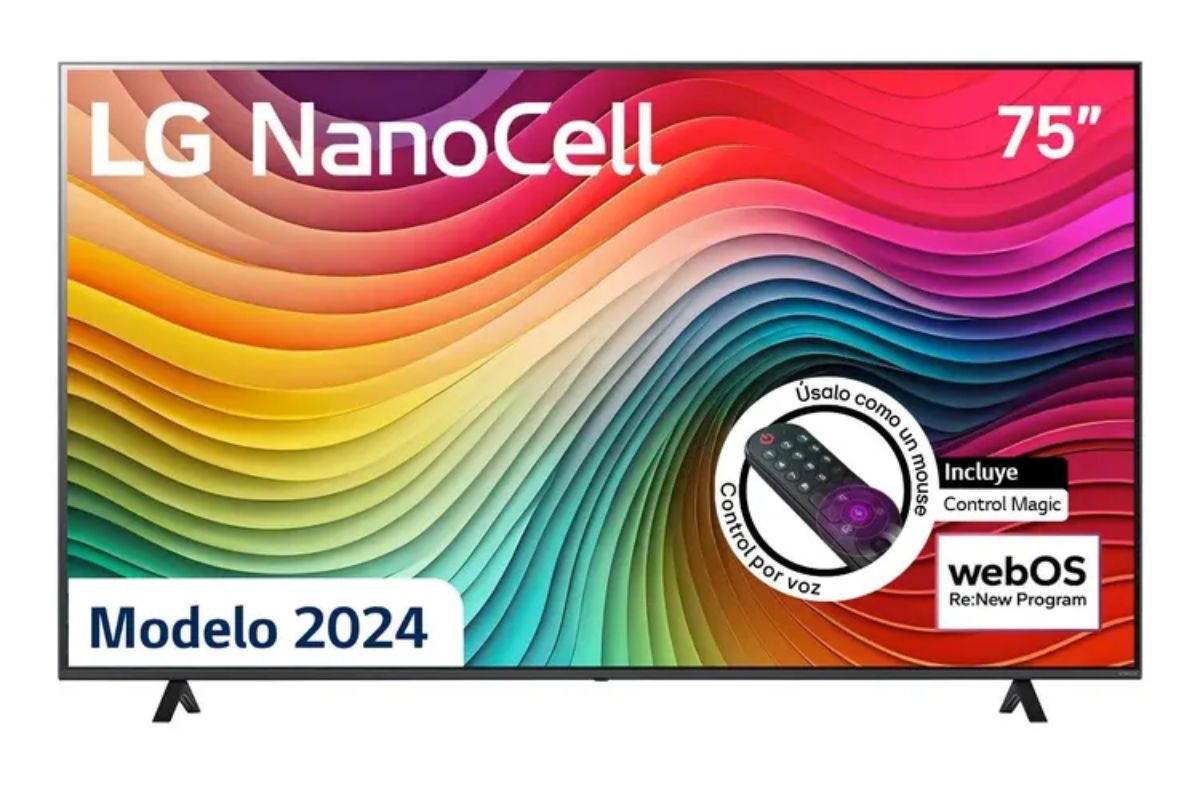 Descuentos de Alkosto Televisor