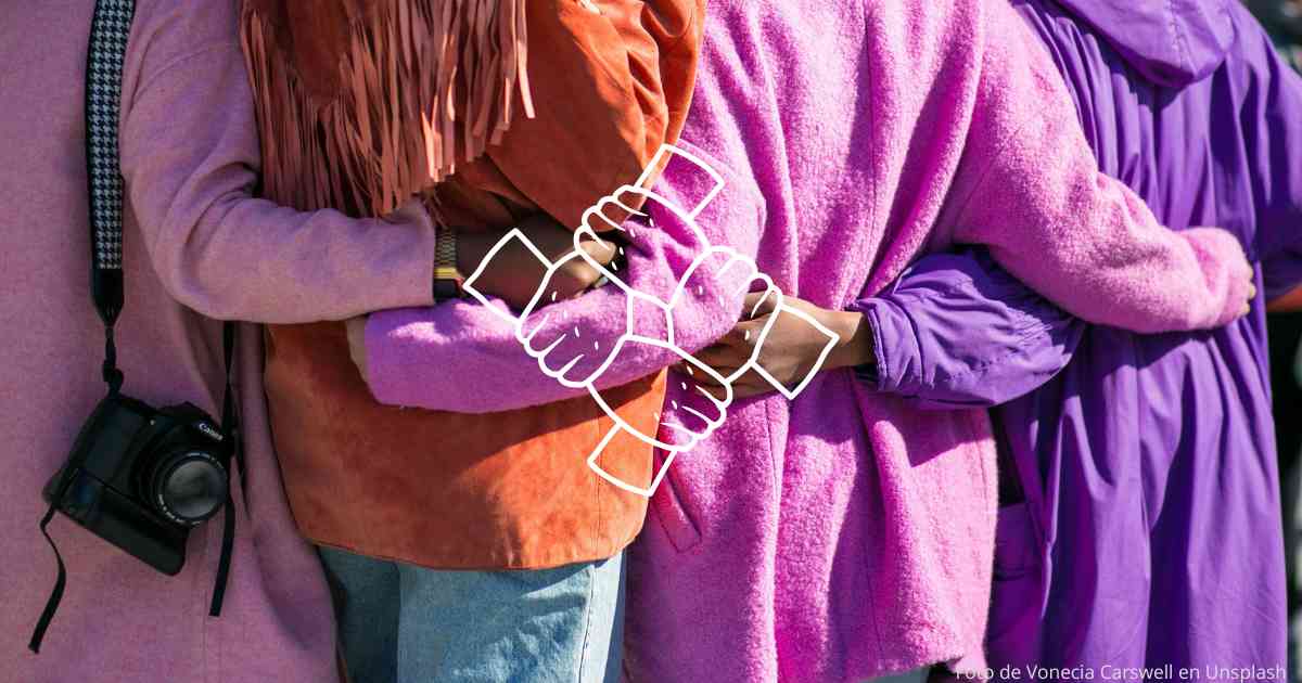 Las tres claves que me han asegurado el éxito en mis relaciones